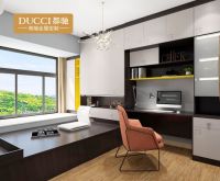 全屋定制选都驰,一线品牌值得信赖