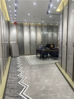 太仓欧神诺吴庆花：小城市，大品牌更有作为！