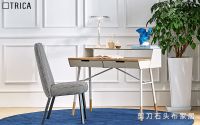 TRICA,北美现代风格家具的高级质感