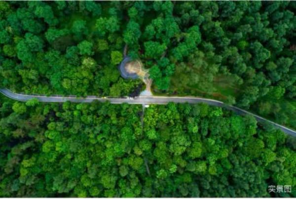 贵阳华润悠山悦景洋房启幕 多维产业构建宜居生态-中国网地产