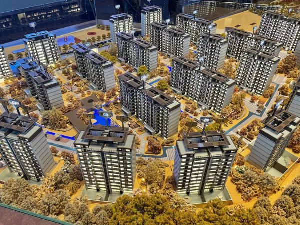 贵阳华润悠山悦景洋房启幕 多维产业构建宜居生态-中国网地产