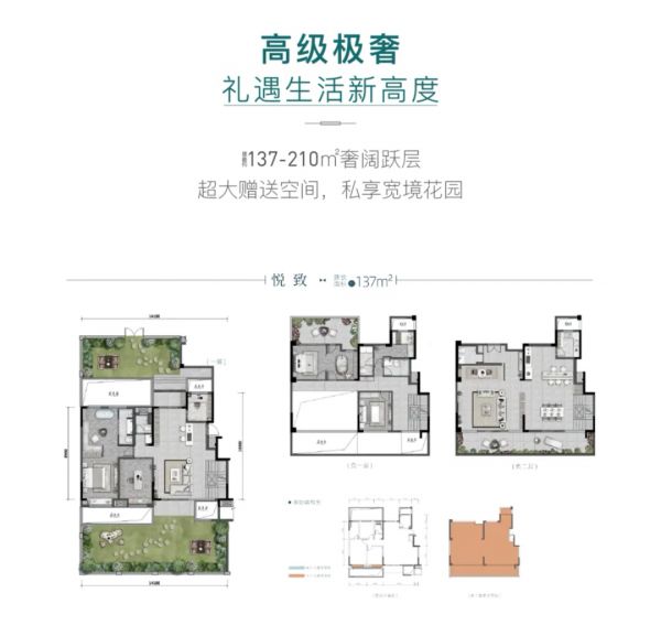 贵阳华润悠山悦景洋房启幕 多维产业构建宜居生态-中国网地产