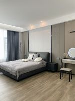 成都现代轻奢范设计,小空间浪漫又舒适丨装修完工实景图拍摄