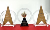 东方雨虹与美的置业集团展开深度战略合作