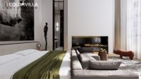 以设计为品牌赋能,彩墅(Color Villa)发力整装赛道