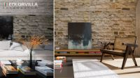 以设计为品牌赋能,彩墅(Color Villa)发力整装赛道