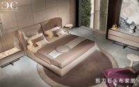 隽永而不失生机的艺术质感 坎佩乐尼家具品牌介绍