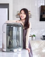 专业消杀品牌韩加Hanze:用健康生活家电提升生活幸福感