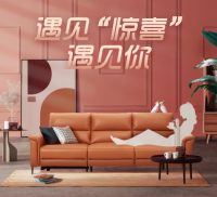 顾家家居为向往而ZAO!ZAO出“梨”想生活