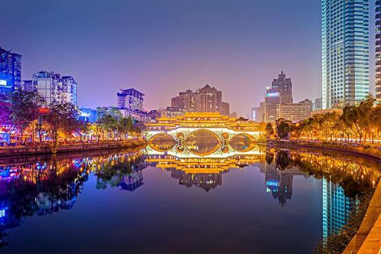 生活进化的终极形态：公园城市-中国网地产