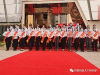 创始人故事 | 专访易荣华——易大十六年再出发
