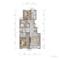 356套低密洋房共有产权房 申购还剩10天