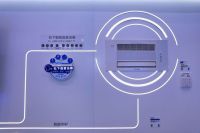 2021中国制冷展  松下呈现全屋优质空气.净水新理念