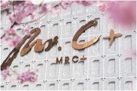 现代轻奢家居，尽在Mr.C+