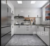 168m²新中式风,第一眼就被吸引不想走了