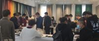 雅琪诺“立面软装专家”驾临北京展，全新品牌定位抢跑软装新时代