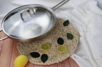 BOJ丨人间烟火,不过四方食器!你一定要掌握的养锅小技巧