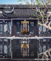 安吉中式别墅欢迎详情咨询!全新房价已发布!