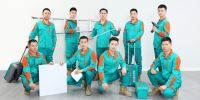 抓品质重服务 全友荣获“全国产品和服务质量诚信示范企业”等称号