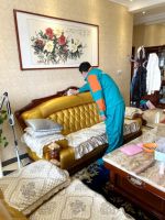 抓品质重服务 全友荣获“全国产品和服务质量诚信示范企业”等称号