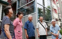 今年起，两个方案可“强制”老房子加装电梯，楼上楼下不用吵了
