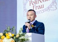 传承•创新•生活家——意大利奢侈家具品牌Poltrona Frau郑州店盛大开业