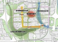丽泽规划实施方案公示 将成新金融中心!