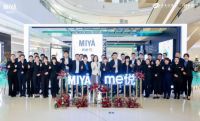 让京城再想象 ME悦品牌美学馆进驻合生汇1F