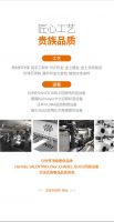 携手臻品 赢领未来——布朗斯·臻品2021品牌发布会