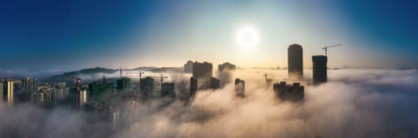 “空港新城”为何受青睐？三大迹象看出空港未来走势-中国网地产