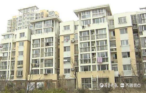 解决历史遗留问题 市北金海山庄等800余居民拿到不动产权证-中国网地产