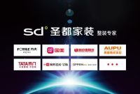 欧派×圣都“一心一亿”品牌战略升级,乘势共赢