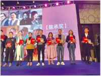 佰森红木荣获“最受软装设计师喜爱的十大家具品牌”