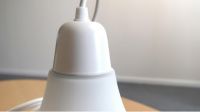 宜美照明风铃系列吊灯:后现代风格家装少不了的简约之美