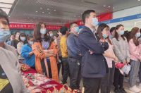 欢庆414乐迷节 乐视在一楼体验厅举办了414乐迷节员工内部