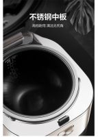 电饭煲哪个品牌好？苏泊尔引领电饭煲新趋势