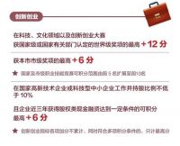 2021年北京市积分落户申报今日启动，有哪些新变化？