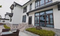 上海周边中式别墅【御江南】高品质住宅,静待品鉴!