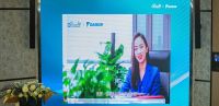 大金牵手OFFICEZI达成战略合作,实力证明大金空调怎么样