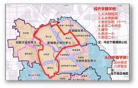 亦庄部分豪宅沦为大兴学籍，这些地方才会划入亦庄学籍