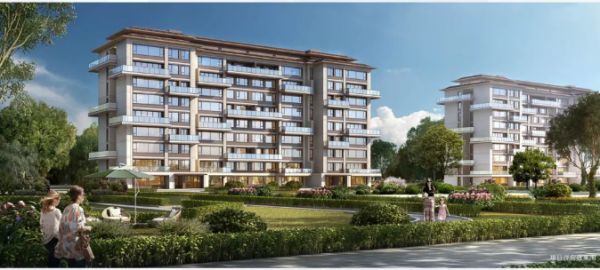 贵阳中交春风景里贵安洋房新屋-中国网地产