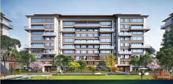 贵阳中交春风景里贵安洋房新屋-中国网地产