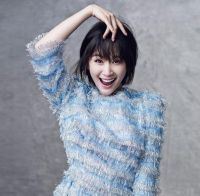 参观王子文的豪宅，装修风格高端奢华，“游泳池”成最大亮点