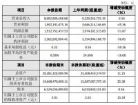 居然之家2020年净利润13.63 亿元 家居连锁未完成业绩承诺