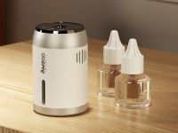 日本品牌AMZOO阿木佐，比IKEA更精致，比MUJI多了份人情味
