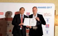 一文回顾2015-2019年“国际屋面工程大奖”中国企业获奖概况