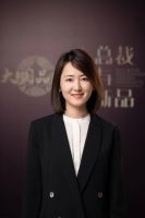 惠达卫浴王佳受邀参加大国品牌《总裁与新品》第一届圆桌会议