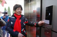 老小区装电梯迎来好消息，“一票否决”正被废除，1楼反对无效？