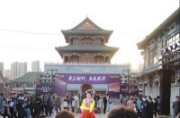 中交雅郡·城东春晓丨2021点亮天津 品牌发布会辉耀中国