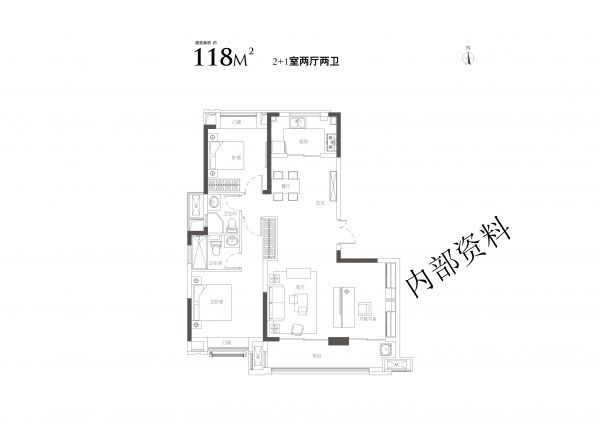 红盘荣耀！皖投·国滨世家三期低密洋房社区载誉上新！-中国网地产